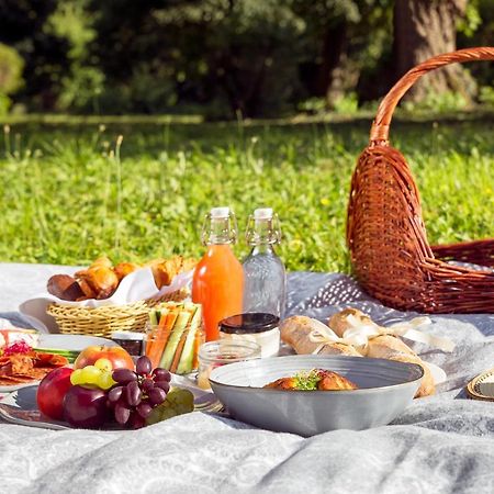 Károlyi Kastély Hotel&Restaurant Fehérvárcsurgó Kültér fotó