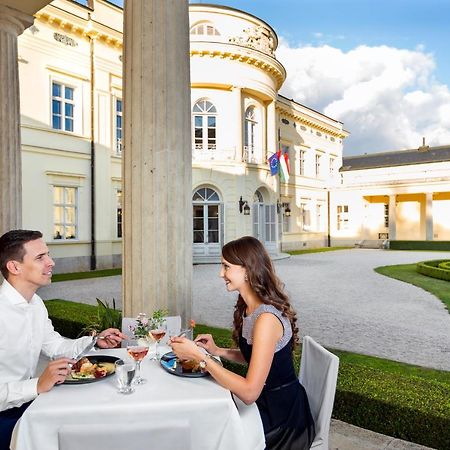 Károlyi Kastély Hotel&Restaurant Fehérvárcsurgó Kültér fotó